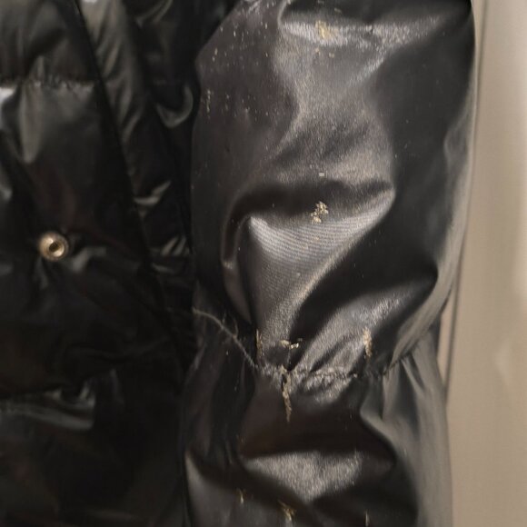 Puffer Palm Angels Moncler  jacket - Picture 7 of 10